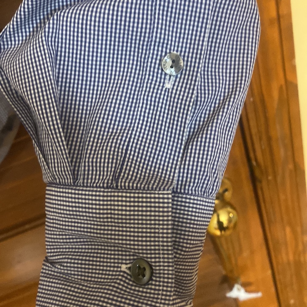 Versace Collection Shirt - Picture 4 of 6